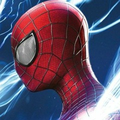 amazing spider-man (song Phone)