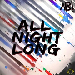 NB! - All Night Long (Eric M Club Mix) (Snippet)