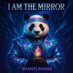 I Am The Mirror