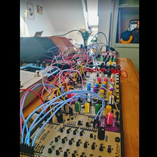 Wonky Wednesday (Side A)