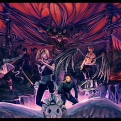 Akatsuki [Prod. Origami]