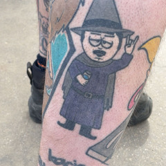 Double Drops & Vodka Shotz