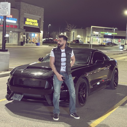 Diff Tyson Sidhu