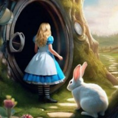 Down the Rabbit Hole