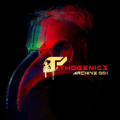 OSR002 - Various Artists - Pathogenics Archive 001