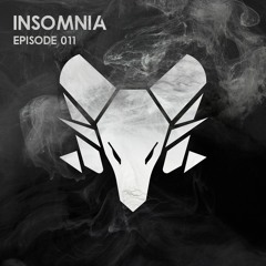 Insomnia Episode 011 - by CABRONDO