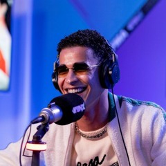 Bilal Wahib - 1% ft. Kraantje Pappie (Live Sessie)