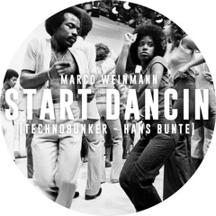 Marco Weinmann - Start Dancin FREEDOWNLOAD]