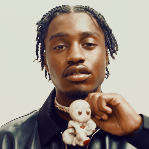 Champagne Papi X Lil Tjay