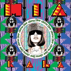 M.I.A. - Paper Planes (JohnVon Flip)