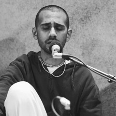 Gour Krsna - Day 3 - Radhadesh Mellows 2024 - 1.28.2024