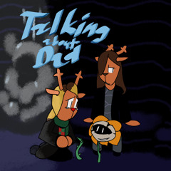 [FURTHERFELL - Rethroned] Talking About Dad