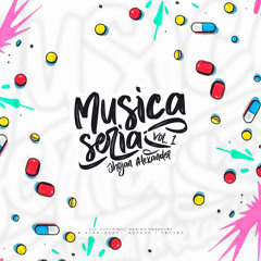 MÚSICA SERÍA VOL.1 - BDAY FERNANDO / JHOJAN ALEXANDER