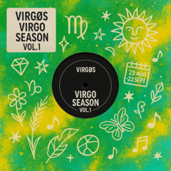 09. VIRGØS - Novinha