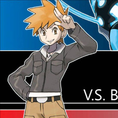 Pokemon Black and White 2 - Blue battle theme.