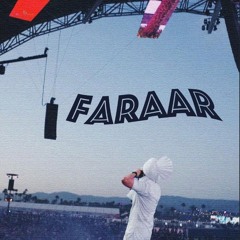 Faraar Remix By VIK Beats