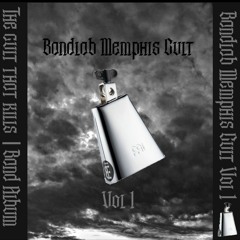 ⭕THUGMANE♨ - DONT CHOKE 2  Bandlab Memphis Cult album VOL 1