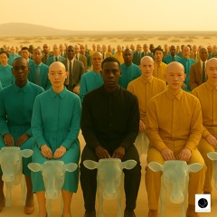 SAPIENS089 Pole Postion, ALADAG - Forever EP