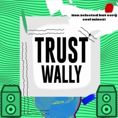 Happy Tech for TRUST WALLY - Selected & Mixed by URIGEAR