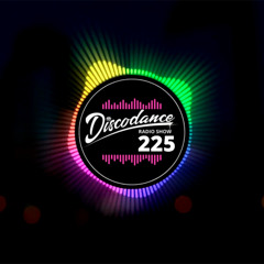 Disco Dance Radio Show - #225 - Dj Alessandro Oliveira