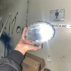 o primeiro mês do ano carrega um medo meio inevitável do futuro