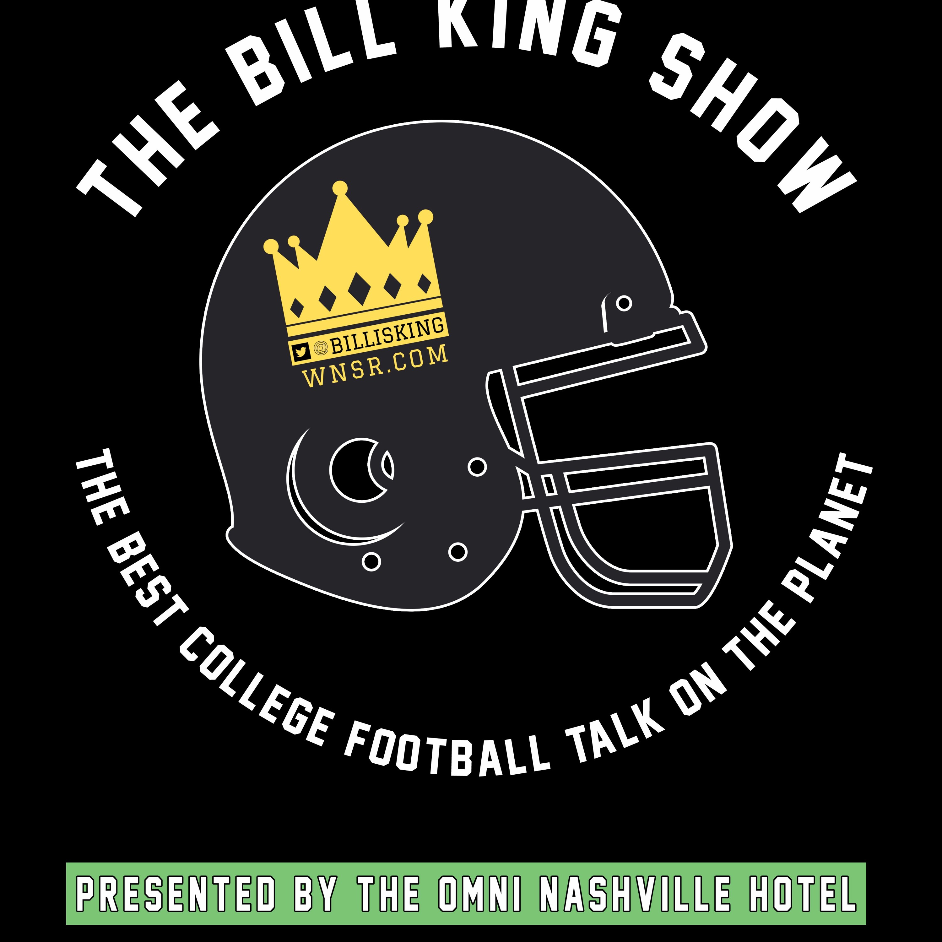 The Bill King Show HR 2 5 - 15 - 24