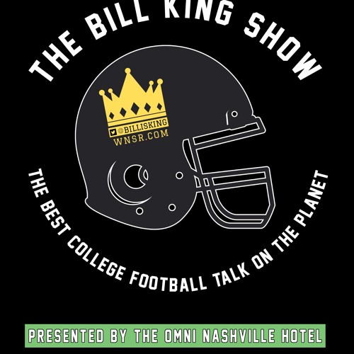 The Bill King Show HR 1 3 - 11 - 24