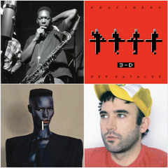 My Music Obsession MMO.2-019: More artists I haven't played on MMO.2.