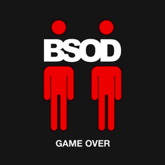 BSOD - Game Over