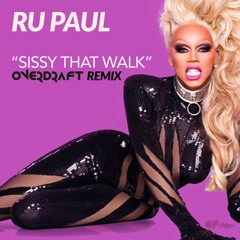 Sissy - That Walk - Overdraft Remix