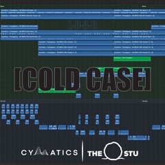 L-O-A-D – Cold Case (IMMORTAL: Song Contest)