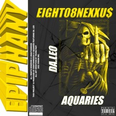 Epiphany feat. Da.leo (prod.Eight08NEXXU$ w/ Aquaries )