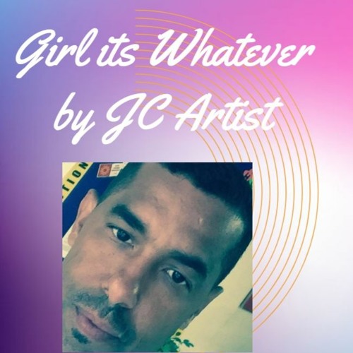 Stream Girl its Whatever Tech Pop R&B Version 2025 Album by ICONIC