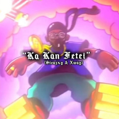 “ Ka Kan Fetei ” rmx - Moody Vibe Pwipwis Entertainment ( Steazxy & Xway ) By Hara x Prophxt x Memet