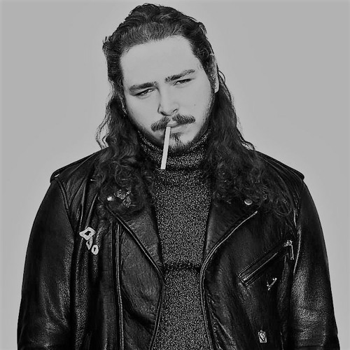 Stay - Post Malone (Mitch Flarve Bootleg)