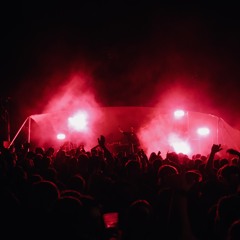 Hard Techno Set (3rd-ROOM-SESSION)