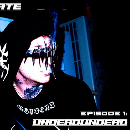 IN MOTION 1: UNDEADUNDEAD