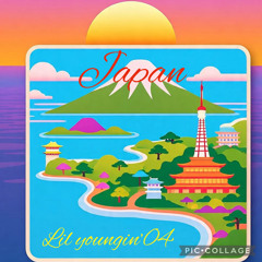 Japan lilyoungin’04