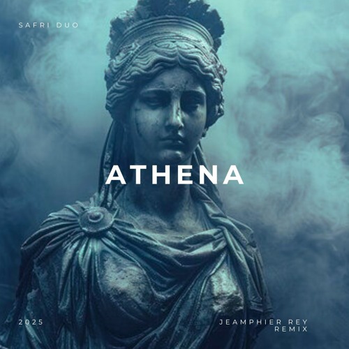 Stream Athena (Jeamphier Rey Remix) by AVRE | Listen online for free on ...