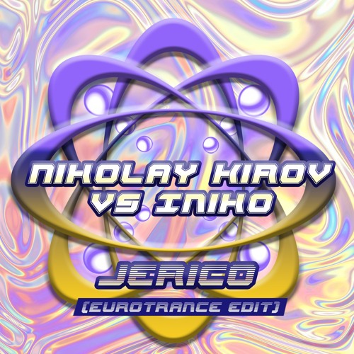Vorick - Jerico (Original mix)