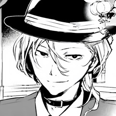 Chuuya Kisses💋