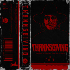 THANKSGIVING