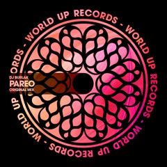 Dj Burlak - Pareo ( Original Mix ) WU 161 - Out Now