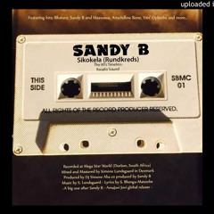 SANDY B - SIKOKELA RUNDKREDS (Instrumental)