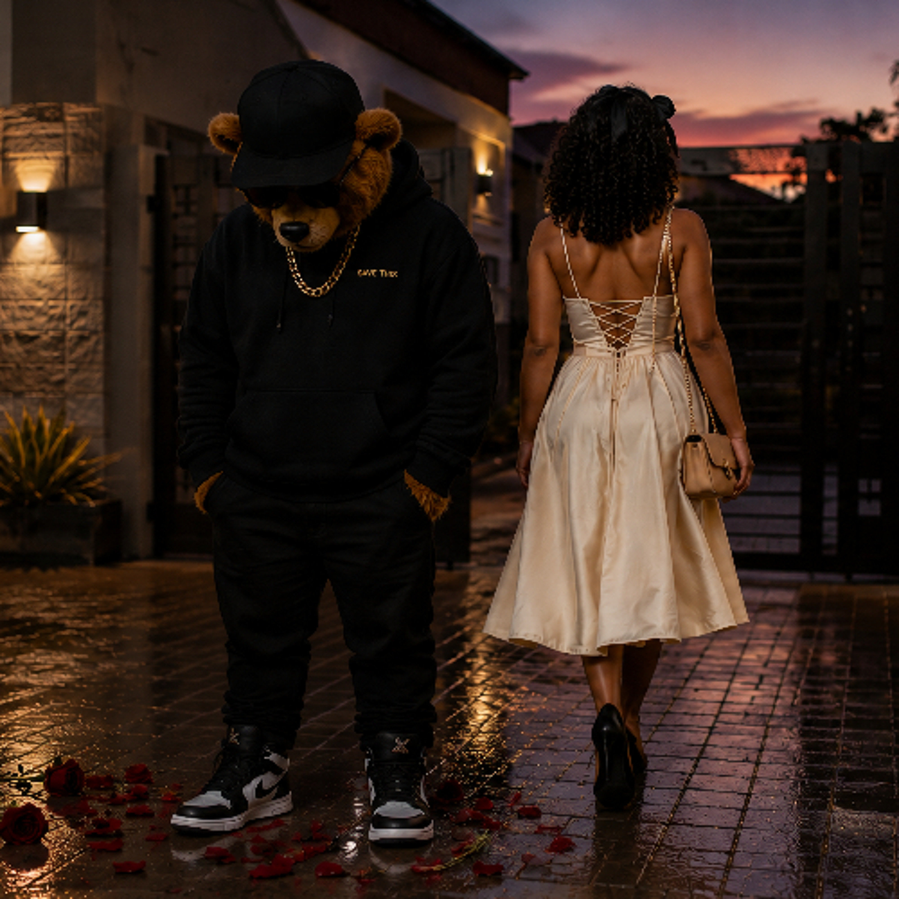 Lose You Feat: R10K episode artwork