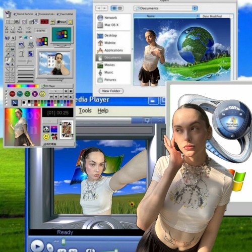 cyber angel XP