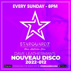 Dave Leatherman's Nouveau Disco 2022 - 012