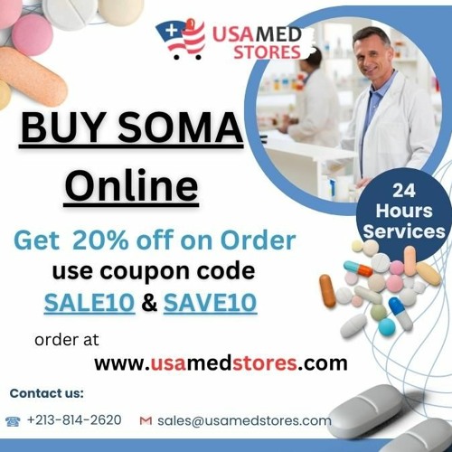 Stream Order now Soma - Experience the ultimate bliss by usamedstores.com