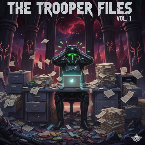 The Trooper Files Vol. 1