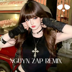 Công Ty 4 - Andree Right Hand ft. Dangrangto, TeuYungBoy, WOKEUP x Nguyn Zap Remix